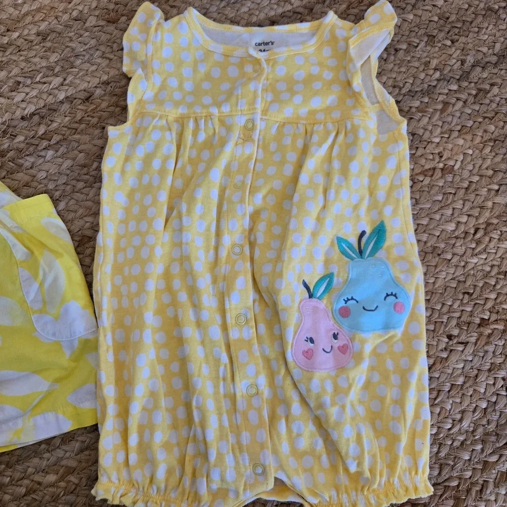 GAP items all